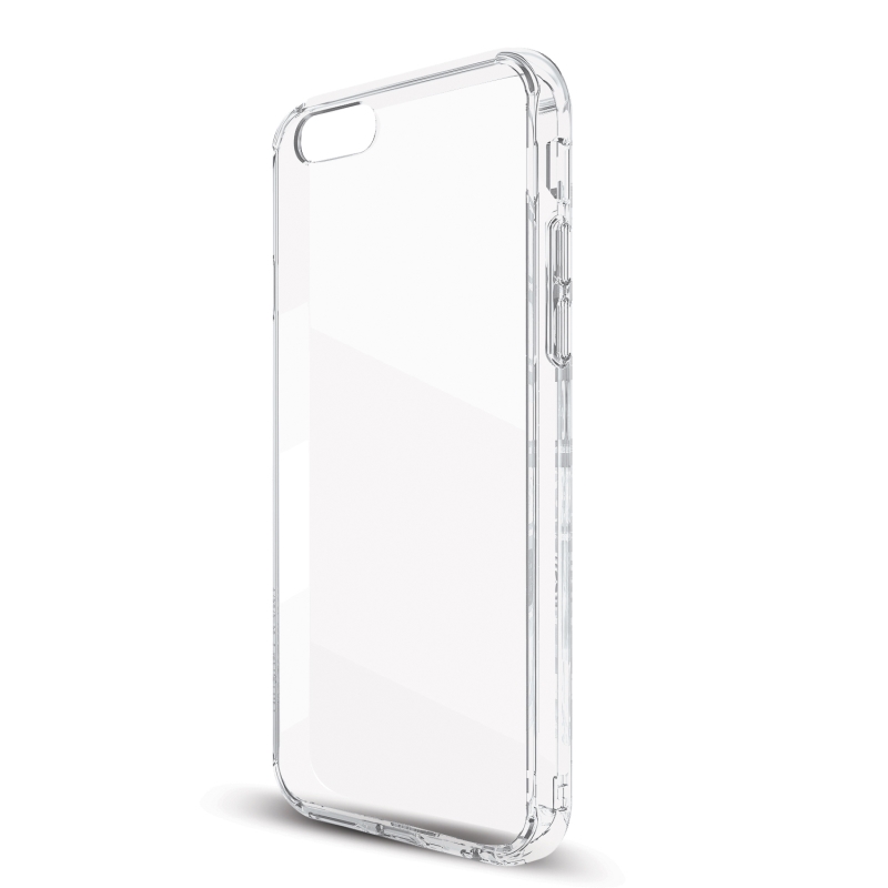 AREA Custodia cover per iPhone 7 Plus Area Clear trasparente